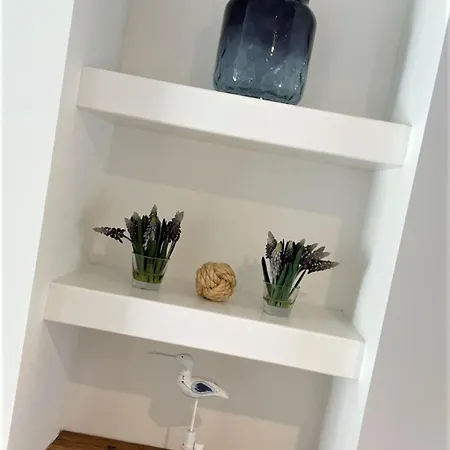 The Little Seahorse - Newly Renovated 5mins Walk The With Hot Tub بيت للعطل